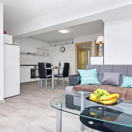 Guesthouse Josko Makarska Luaran gambar