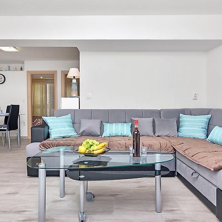 Guesthouse Josko Makarska Luaran gambar