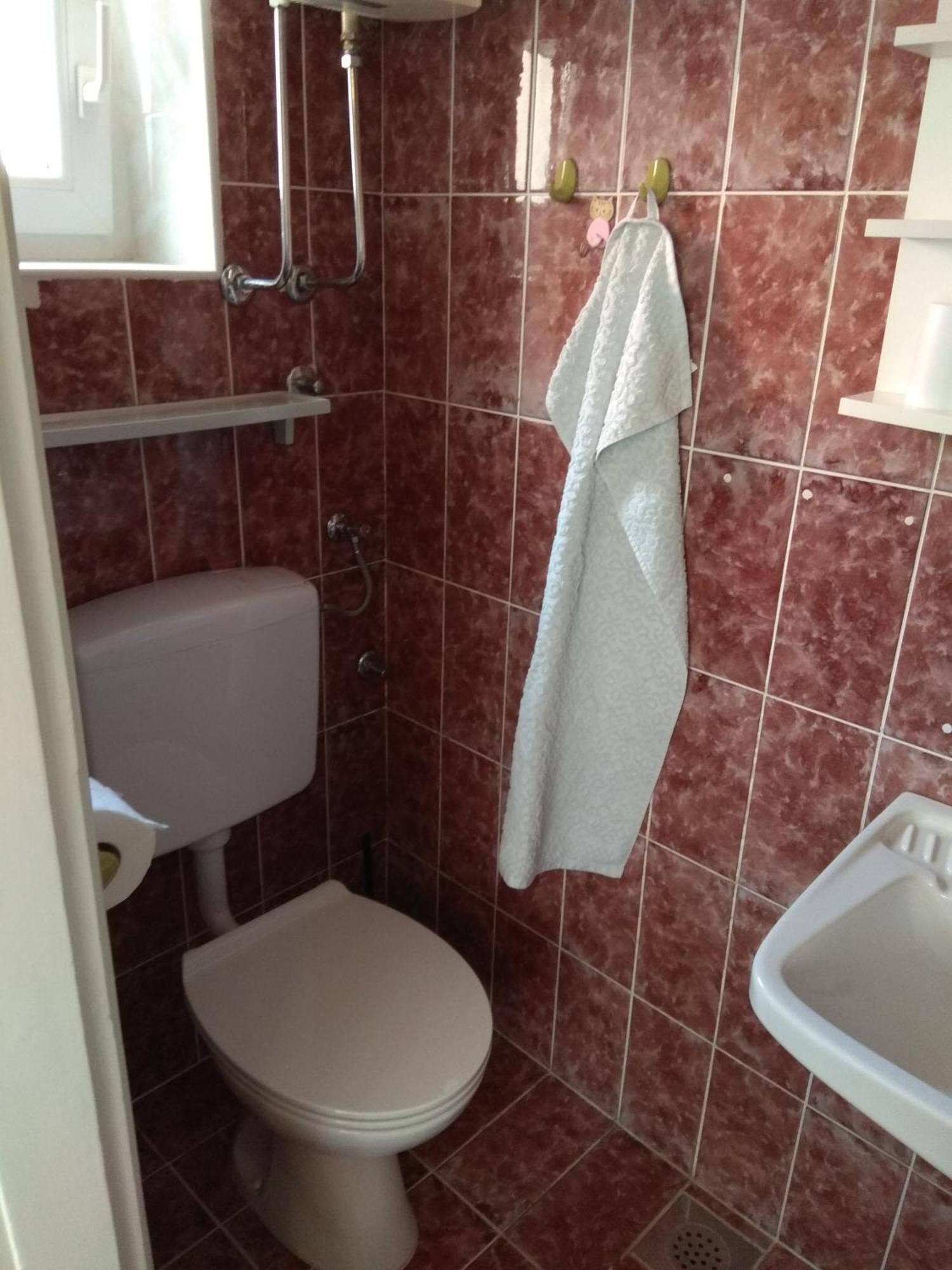 Guesthouse Josko Makarska Bilik gambar