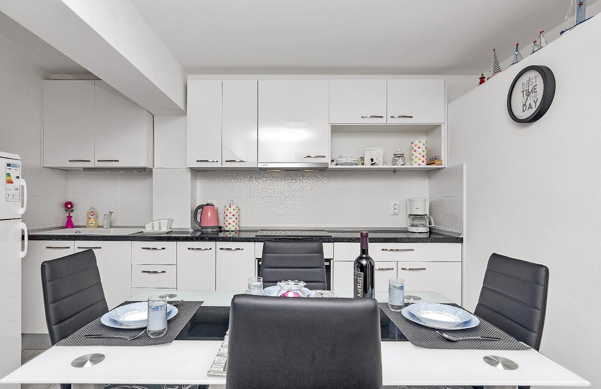 Guesthouse Josko Makarska Luaran gambar
