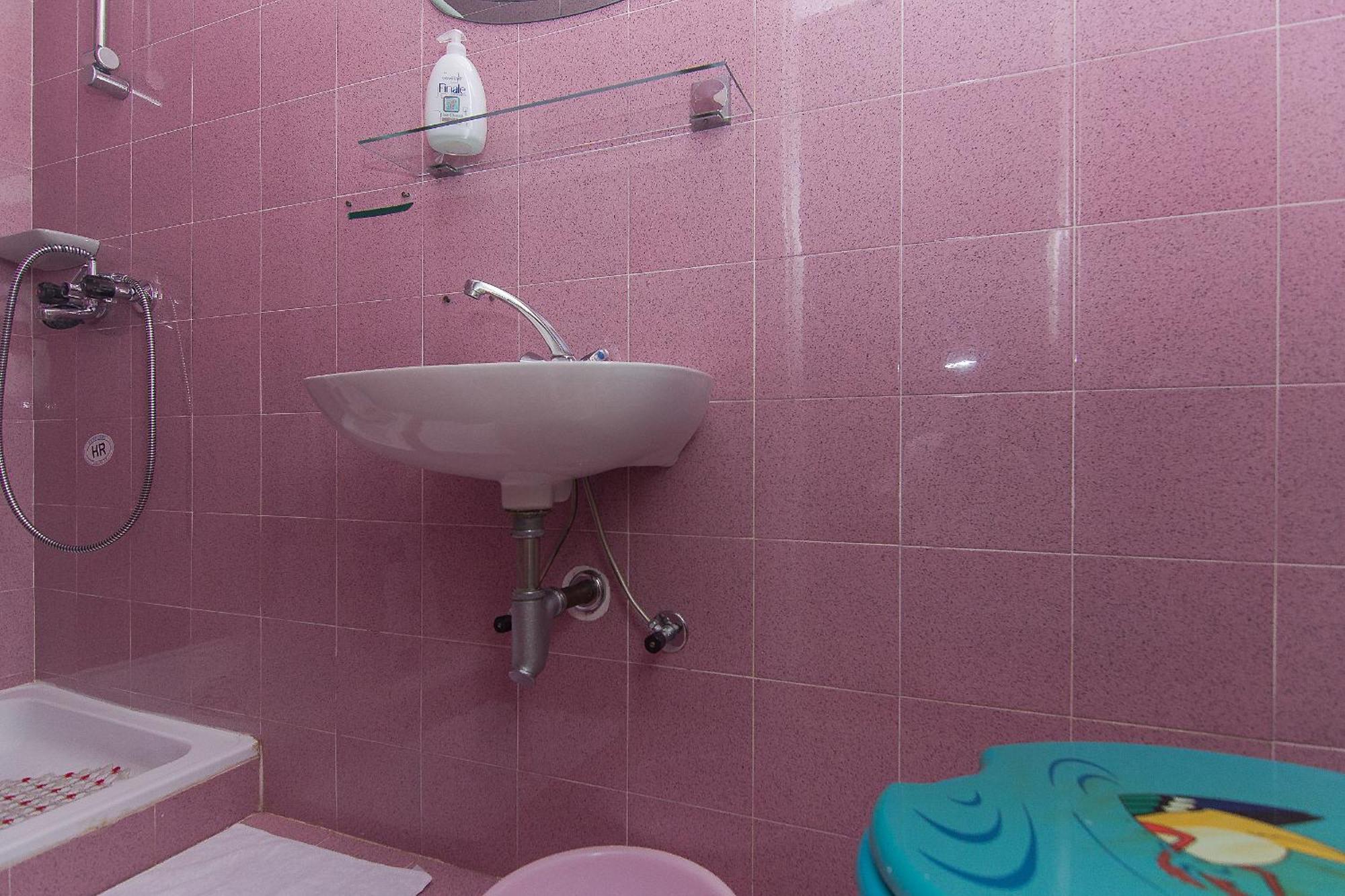 Guesthouse Josko Makarska Luaran gambar
