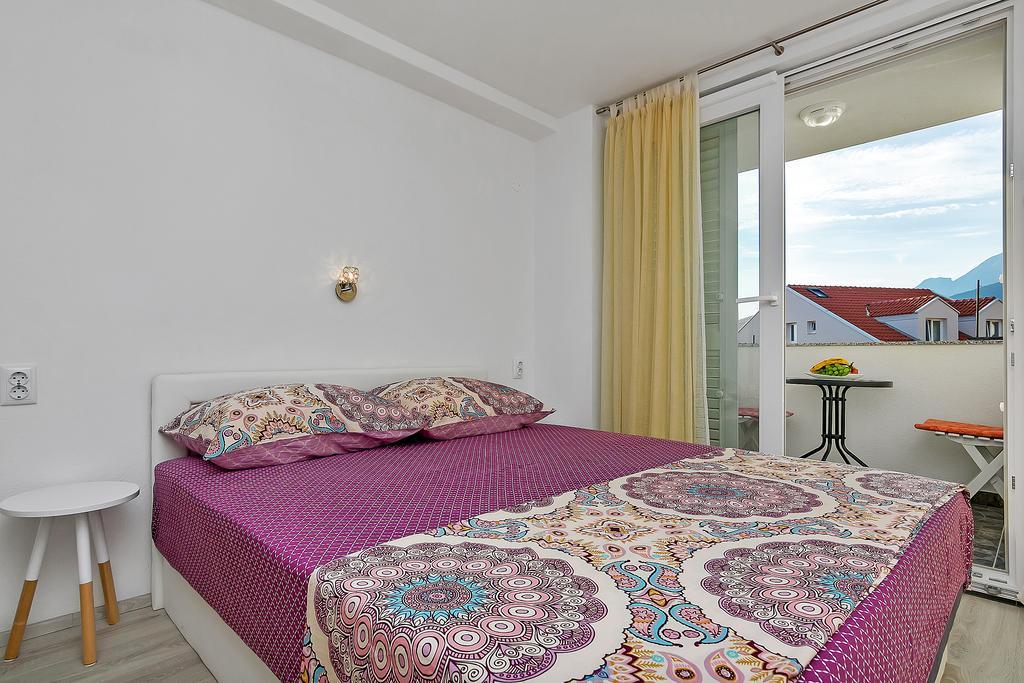 Guesthouse Josko Makarska Luaran gambar