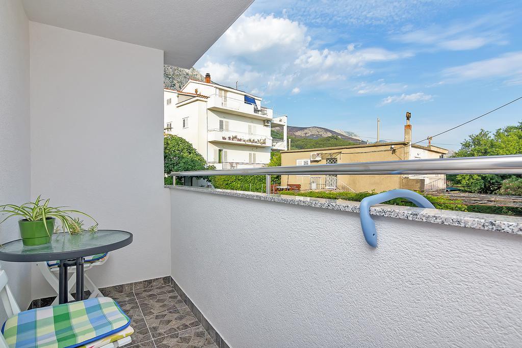 Guesthouse Josko Makarska Luaran gambar