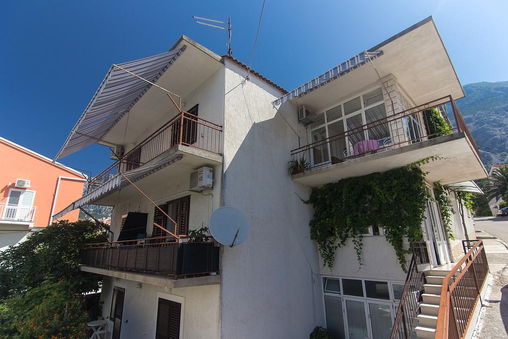 Guesthouse Josko Makarska Luaran gambar