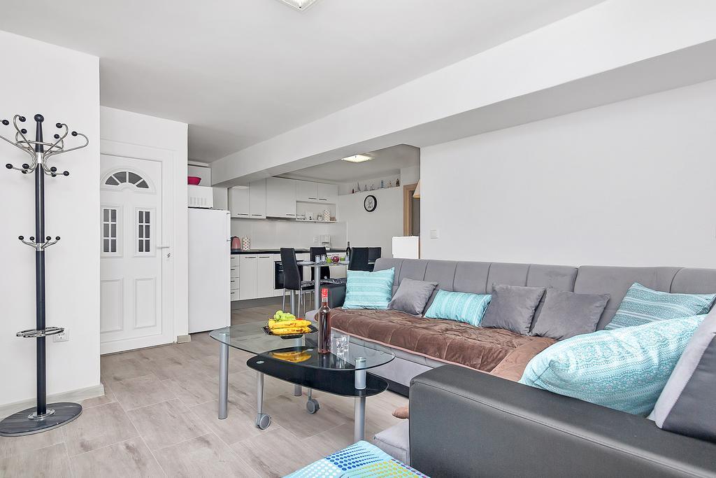 Guesthouse Josko Makarska Luaran gambar