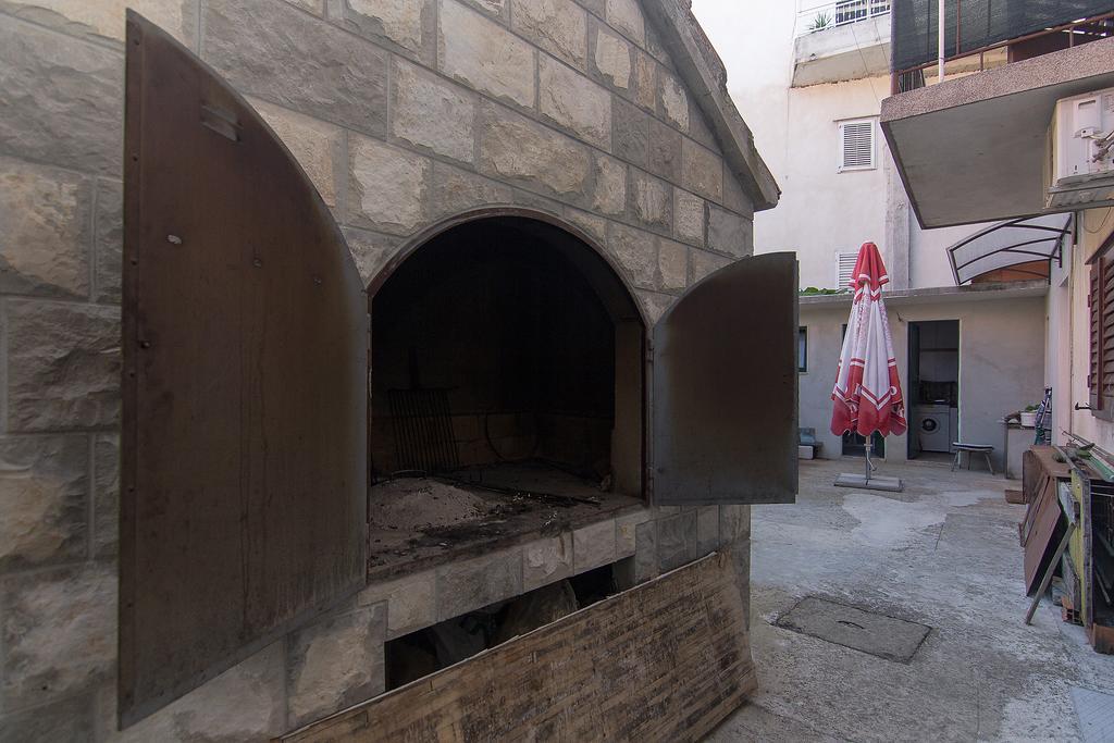 Guesthouse Josko Makarska Luaran gambar