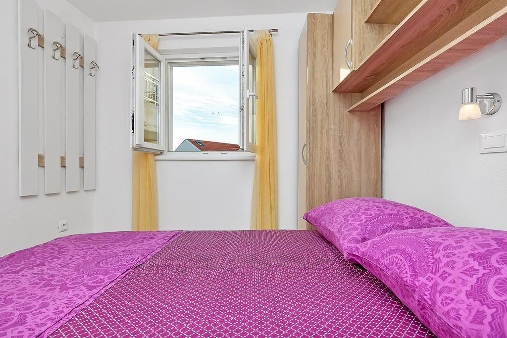 Guesthouse Josko Makarska Luaran gambar