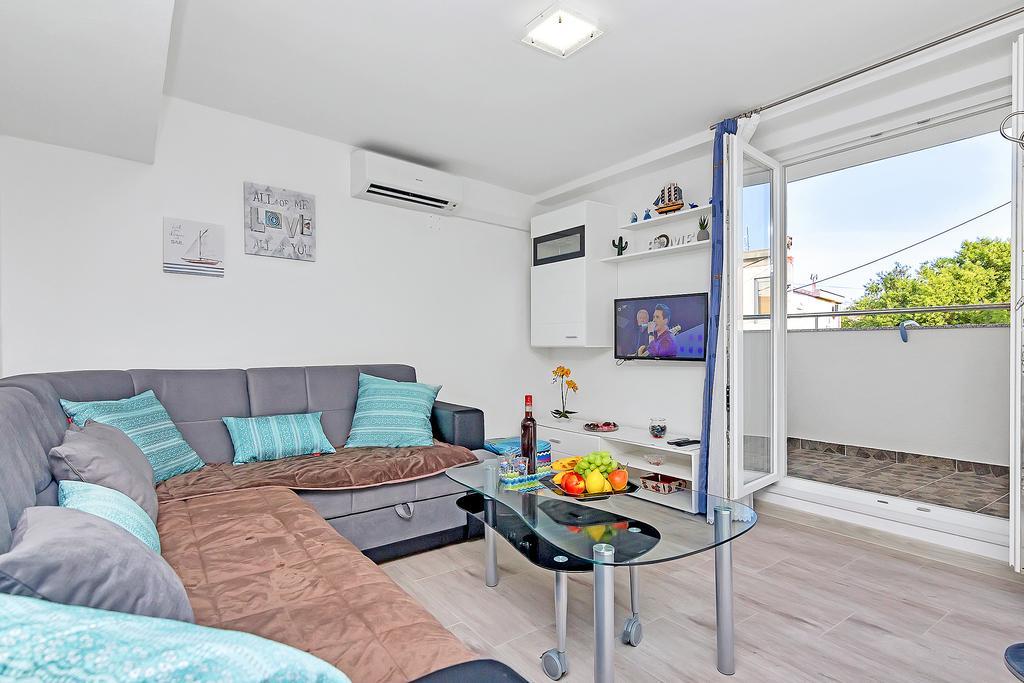 Guesthouse Josko Makarska Luaran gambar